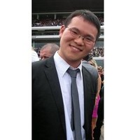 Joo Ken Oh