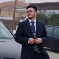 Luis Marín Garrido