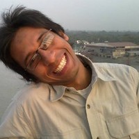 Mohammed Sayem