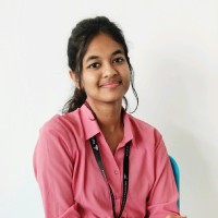 Monitha S