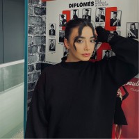 Maral Alinejadi