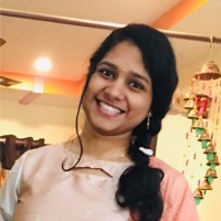 Navya Pandraju