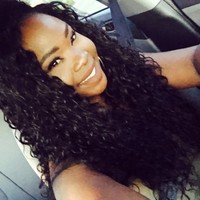 Kourtney Jackson