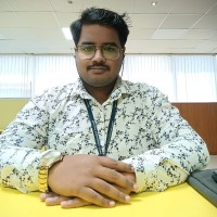 Samil Mahapatra