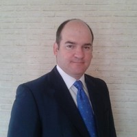 Luis De La Gándara Domínguez