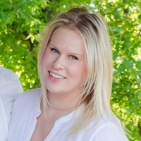 Sarah Frederick