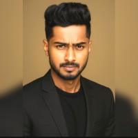 Poornimal Alexander
