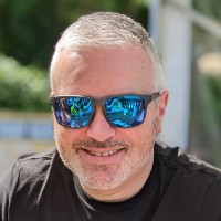 Nigel Dourley