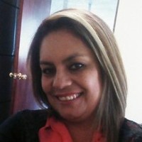 Esperanza Manriquez García