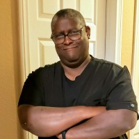 Darryl Overby