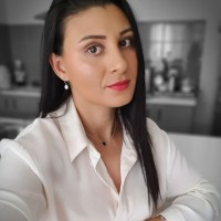 Nicoleta Fieraru