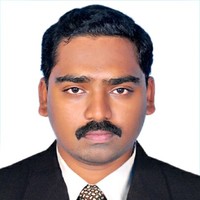 Krishna Mohan