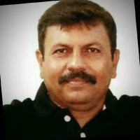 Syed Azher