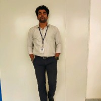 Dhanush H