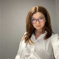 Ionela Jaravete