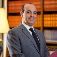 José Orivaldo Peres Junior