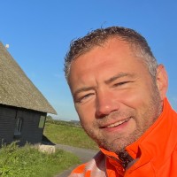 Erik Leijdens