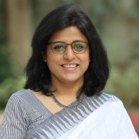 Kaadambarie Joshi