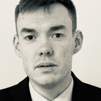 Jordan Carnall
