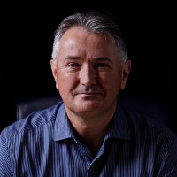 Dan Mulcahy