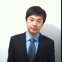 Rujun Wang