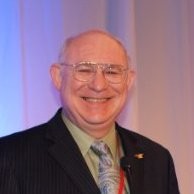 Roy Maxwell