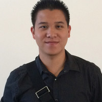 Jesse Twu