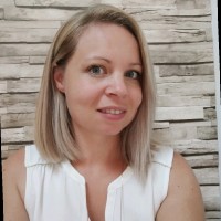Justine Vignon