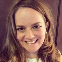 Katherine Rau