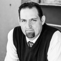 Brian Morris