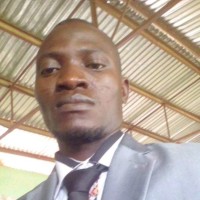 Ismail Adebayo Raheem