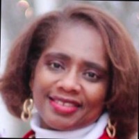Anjanette Mckinney