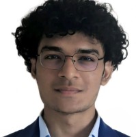 Anmol Sehgal