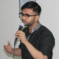 Shresth Gupta