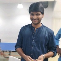 Nagendra Babu Mutyala