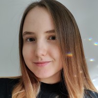 Alena Syzranova