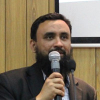 Sheikh Abu Ayub Azad