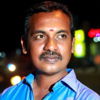 Vimal Ramasamy