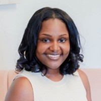 Aureyon N. Conner, M.Ed., Plpc