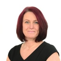 Sue Lumsdon