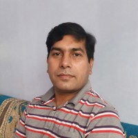 Hemendra Chauhan