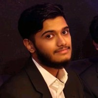 Muhammed Ahmed