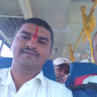 Santosh Dhulugade