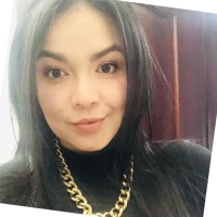 Sheyla Montero Rubio