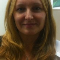 Lili Svensson