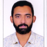 Sarath S R