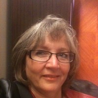 Lisbeth Foxdal