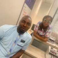 Samson OGUNDELE