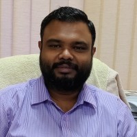 Sukdeb Pal