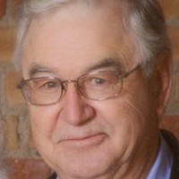Chuck James